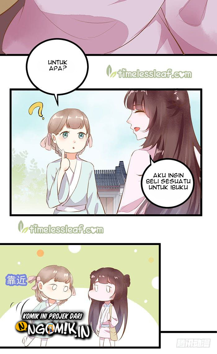 Rebirth Of The Divine Doctor Chapter 5 Gambar 5