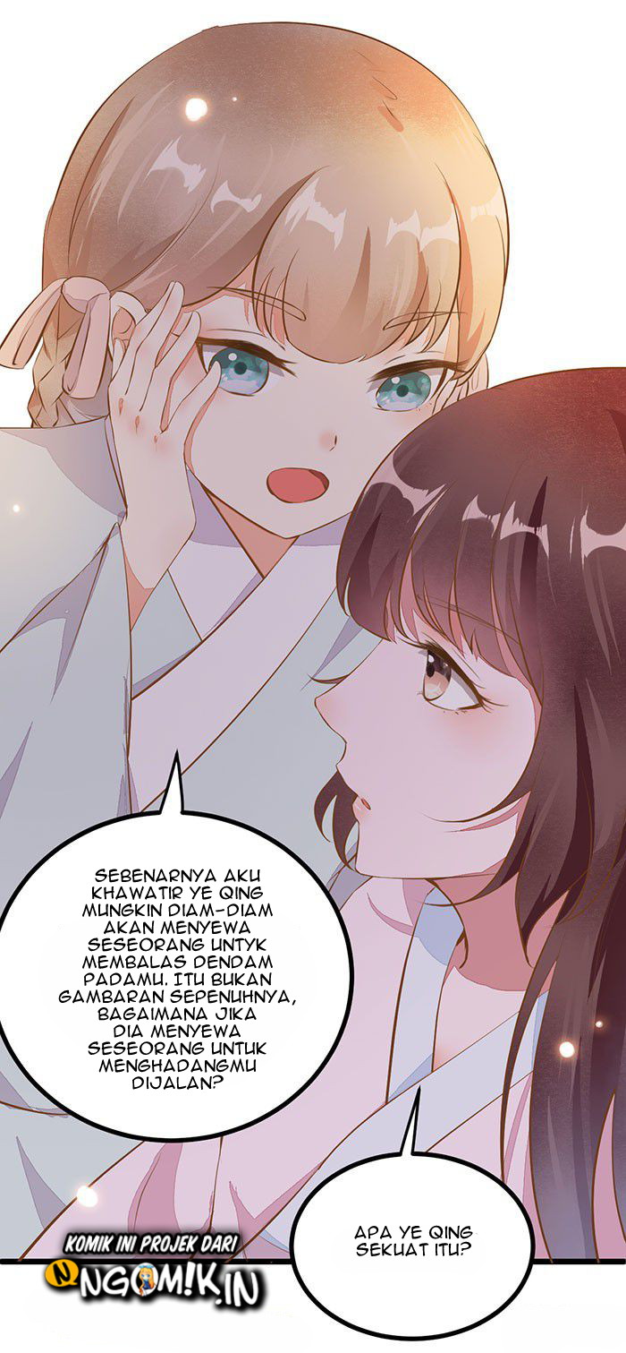 Rebirth Of The Divine Doctor Chapter 5 Gambar 6