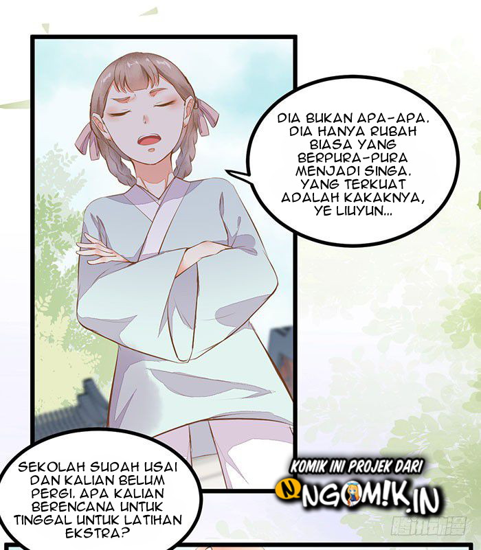 Rebirth Of The Divine Doctor Chapter 5 Gambar 7