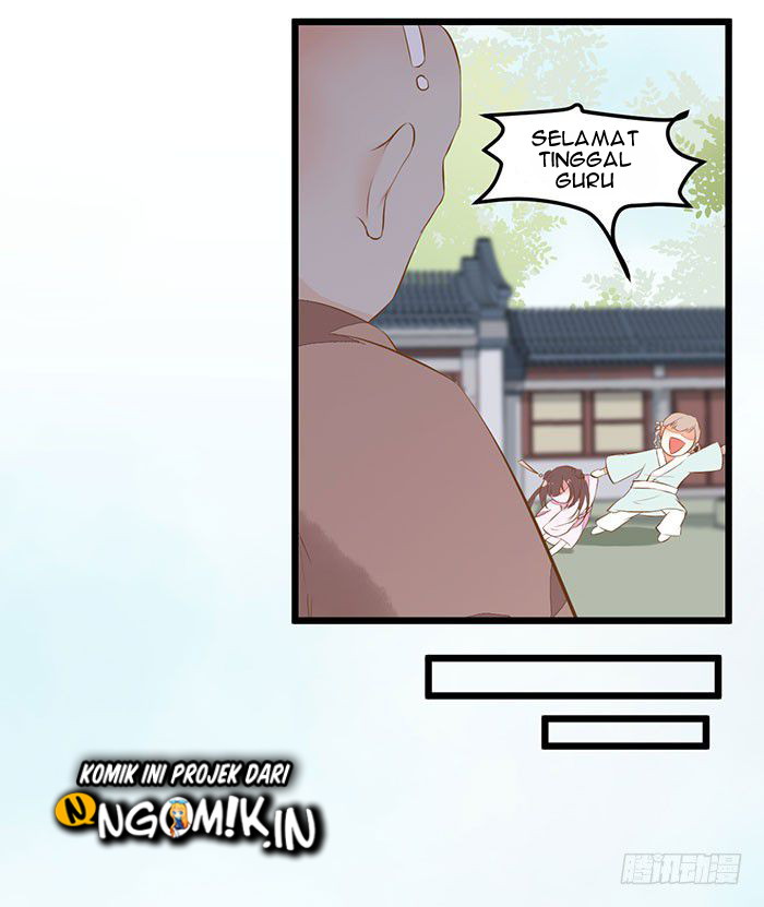 Rebirth Of The Divine Doctor Chapter 5 Gambar 8