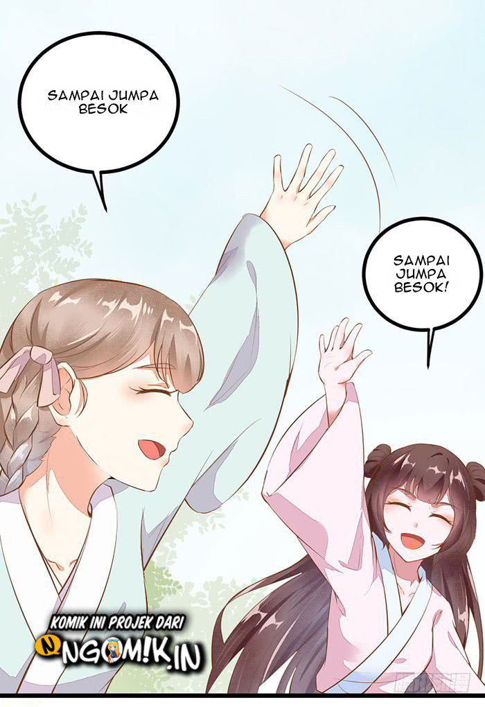 Rebirth Of The Divine Doctor Chapter 5 Gambar 9