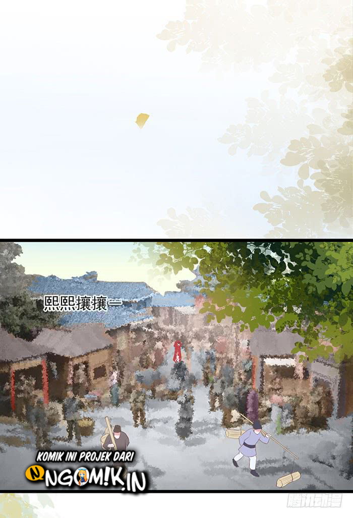 Rebirth Of The Divine Doctor Chapter 5 Gambar 11