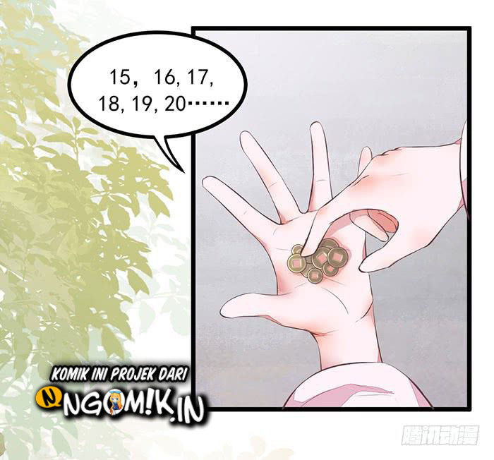 Rebirth Of The Divine Doctor Chapter 5 Gambar 12