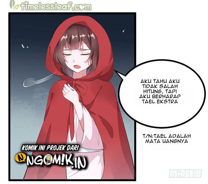 Rebirth Of The Divine Doctor Chapter 5 Gambar 13