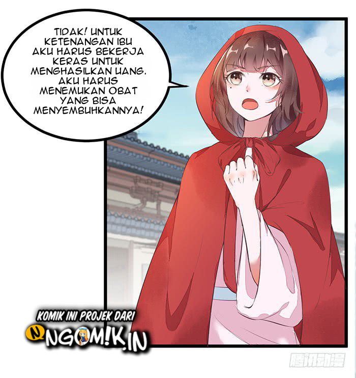 Rebirth Of The Divine Doctor Chapter 5 Gambar 14