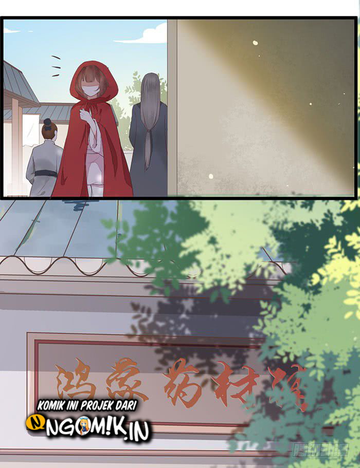 Rebirth Of The Divine Doctor Chapter 5 Gambar 15