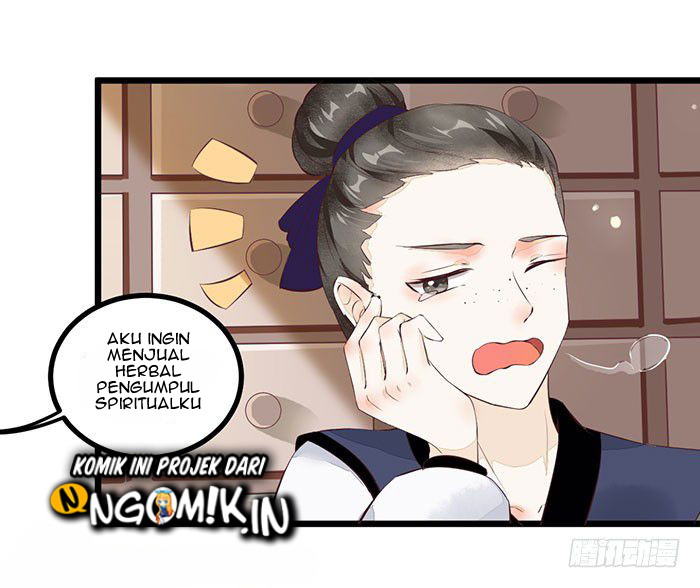 Rebirth Of The Divine Doctor Chapter 5 Gambar 19