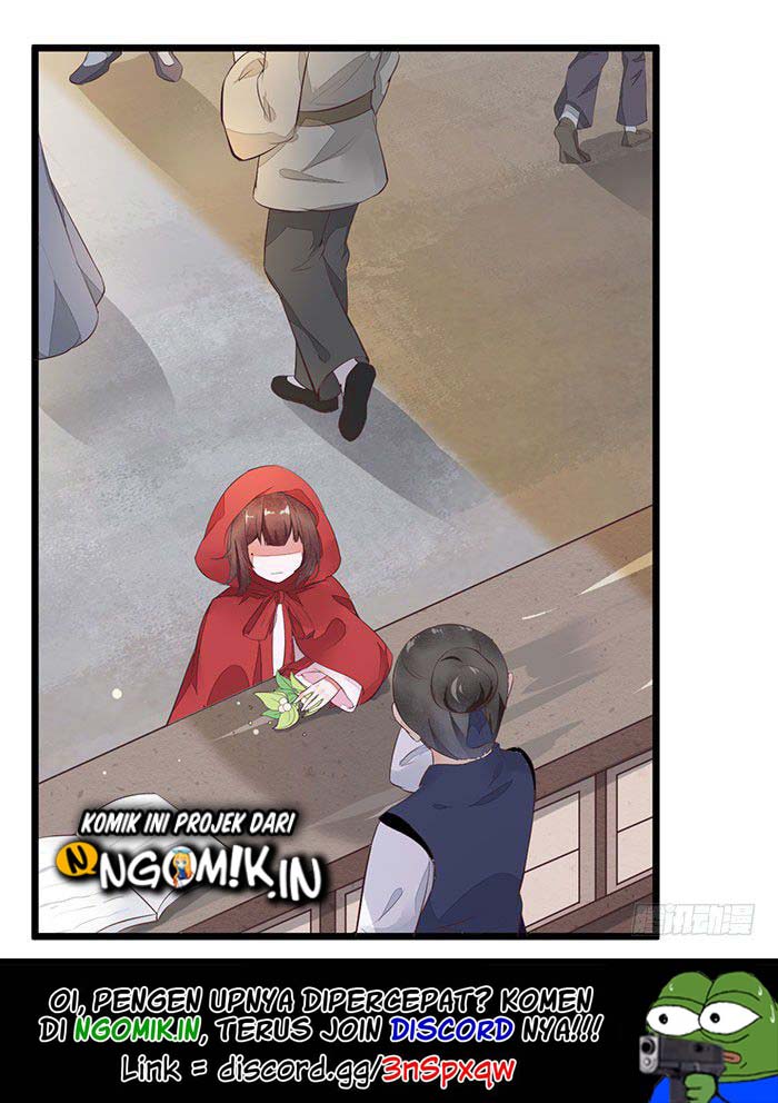 Rebirth Of The Divine Doctor Chapter 5 Gambar 20