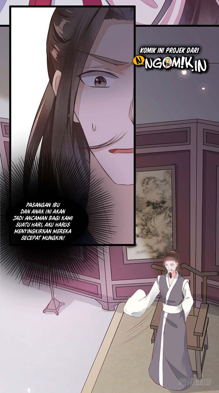 Rebirth Of The Divine Doctor Chapter 4.5 Gambar 6