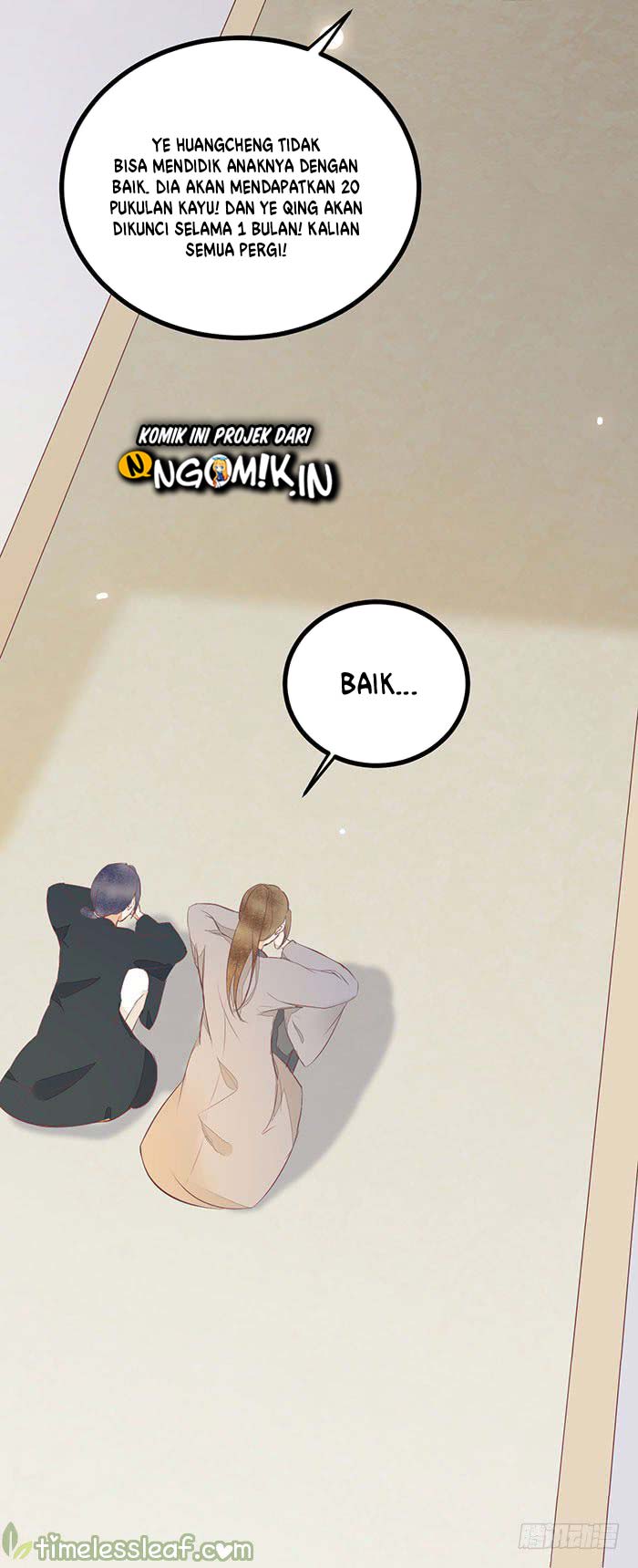 Rebirth Of The Divine Doctor Chapter 4.5 Gambar 7