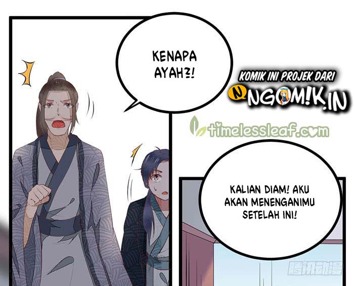 Rebirth Of The Divine Doctor Chapter 4.5 Gambar 10