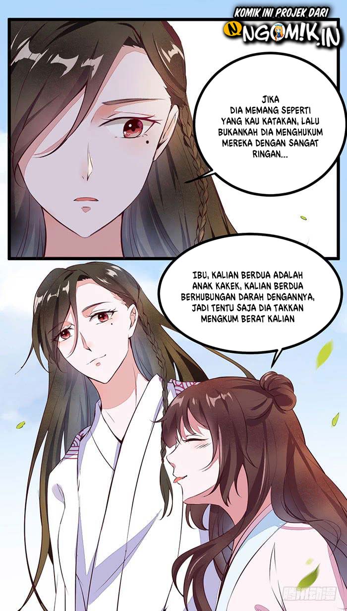 Rebirth Of The Divine Doctor Chapter 4.5 Gambar 15