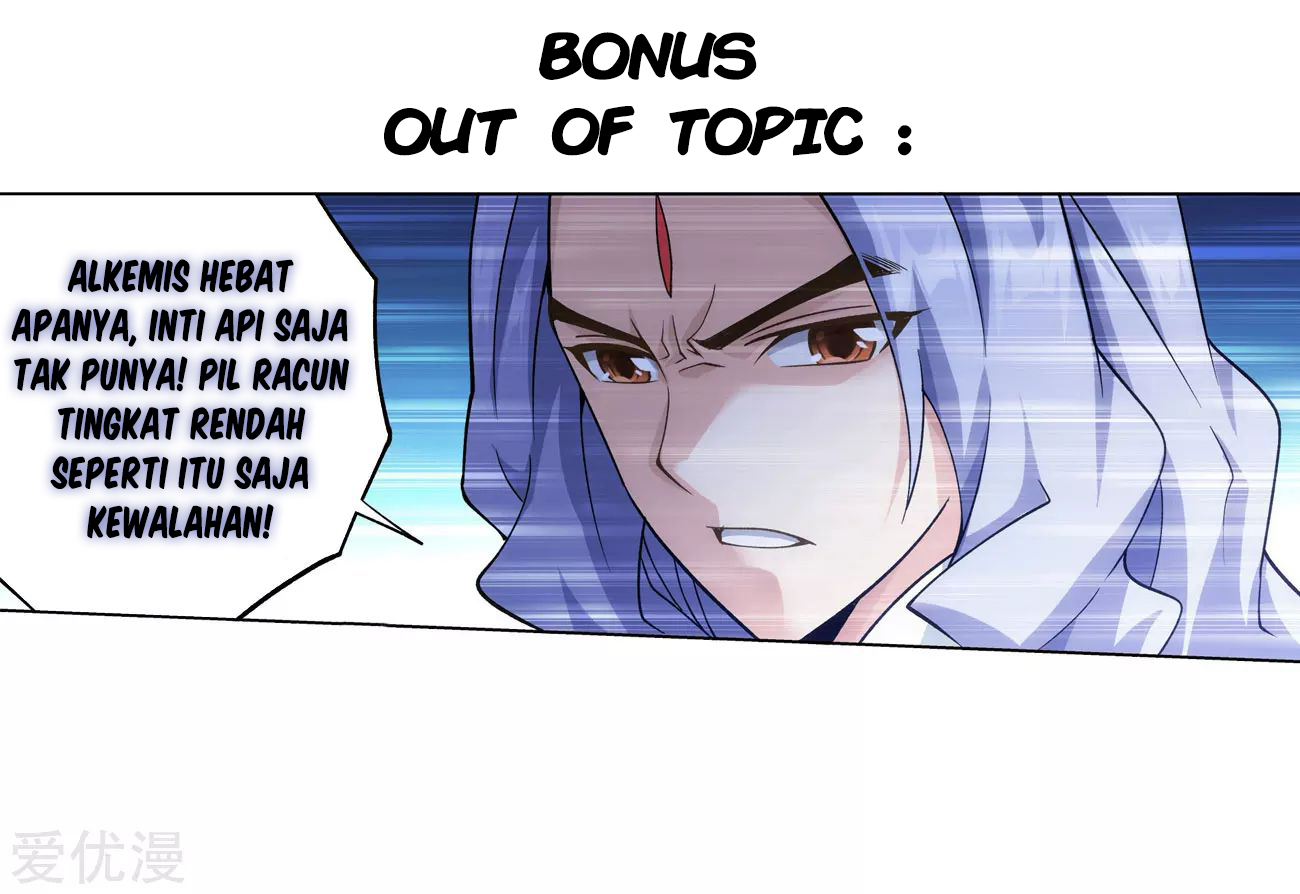 Martial Peak Part 1 Chapter 208 Gambar 14
