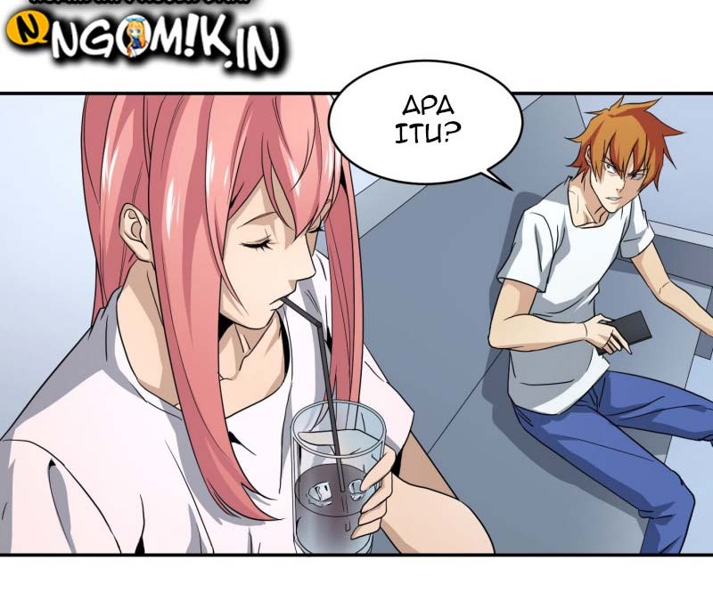 Winner Takes All Chapter 59 Gambar 9