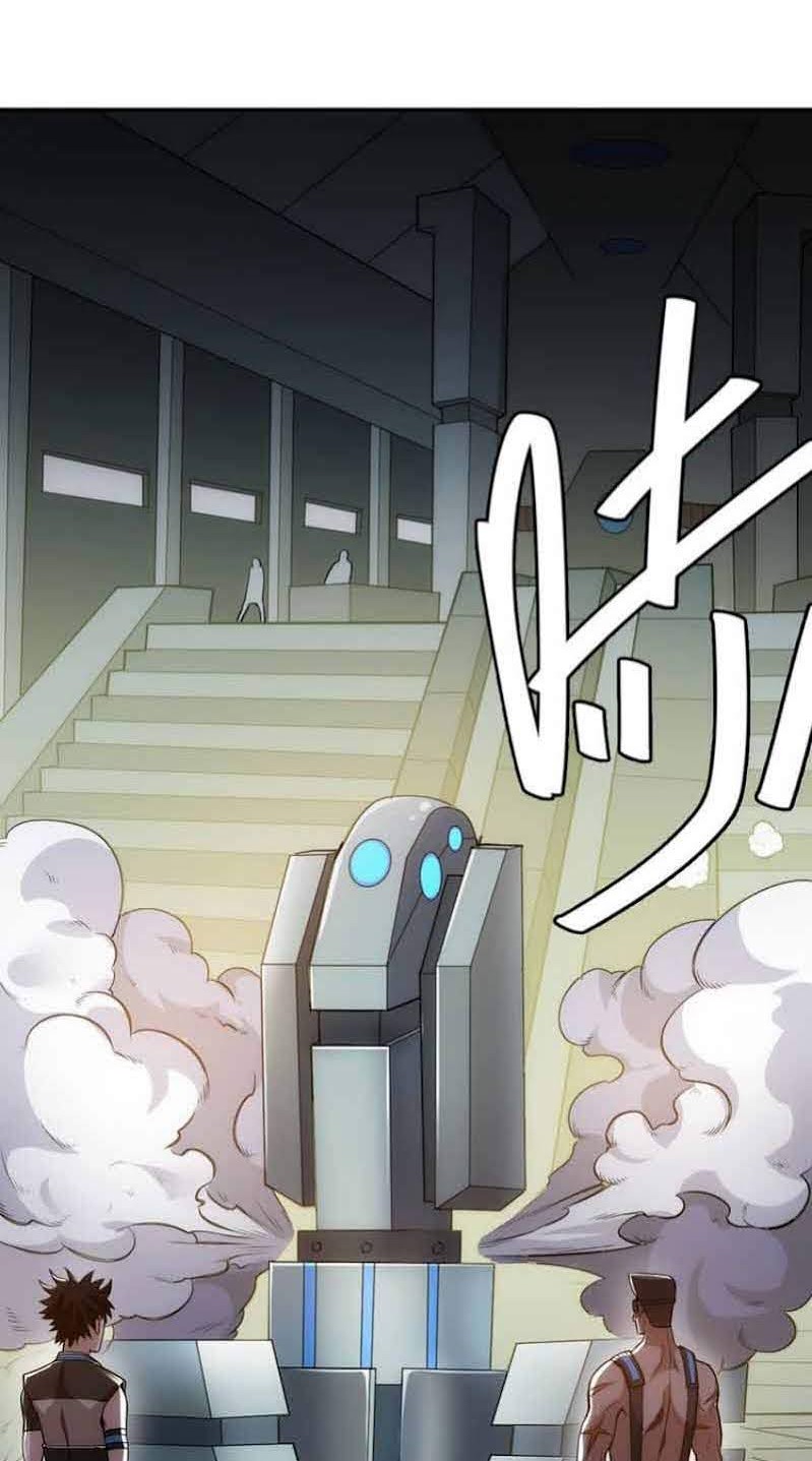 Rich Player Chapter 27 Gambar 7