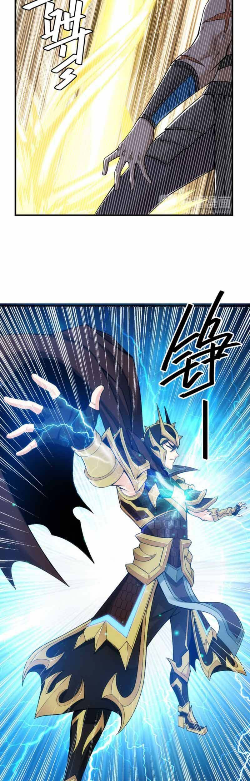 Rich Player Chapter 27 Gambar 14