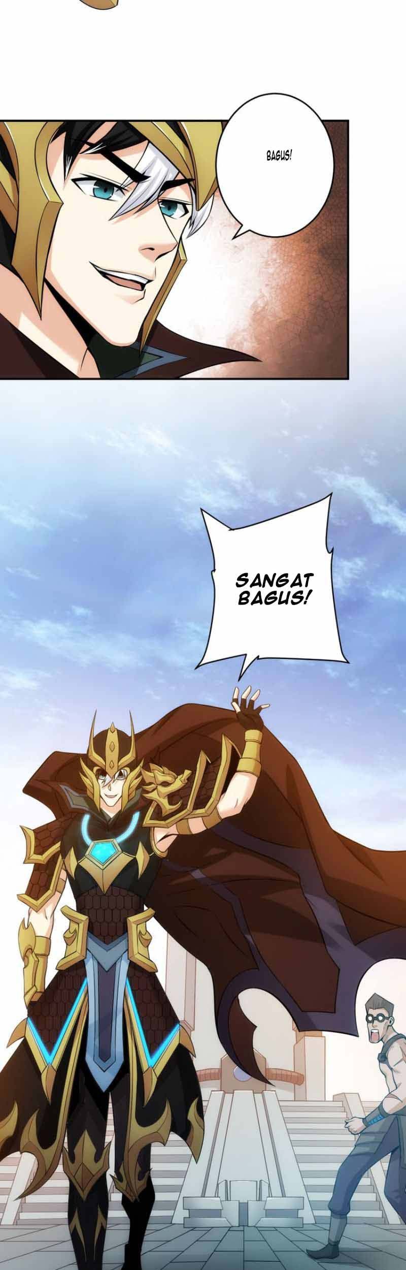 Rich Player Chapter 27 Gambar 16