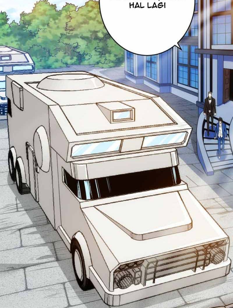 Rich Player Chapter 27 Gambar 25