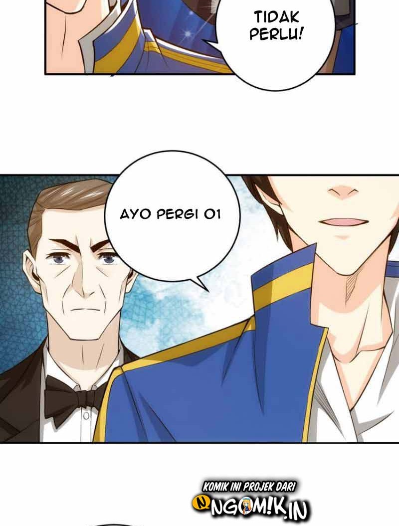 Rich Player Chapter 27 Gambar 23