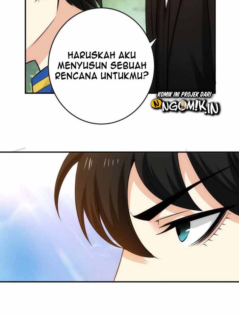 Rich Player Chapter 27 Gambar 27