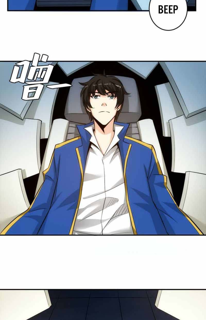 Rich Player Chapter 27 Gambar 29