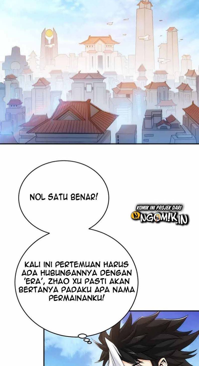 Rich Player Chapter 27 Gambar 35