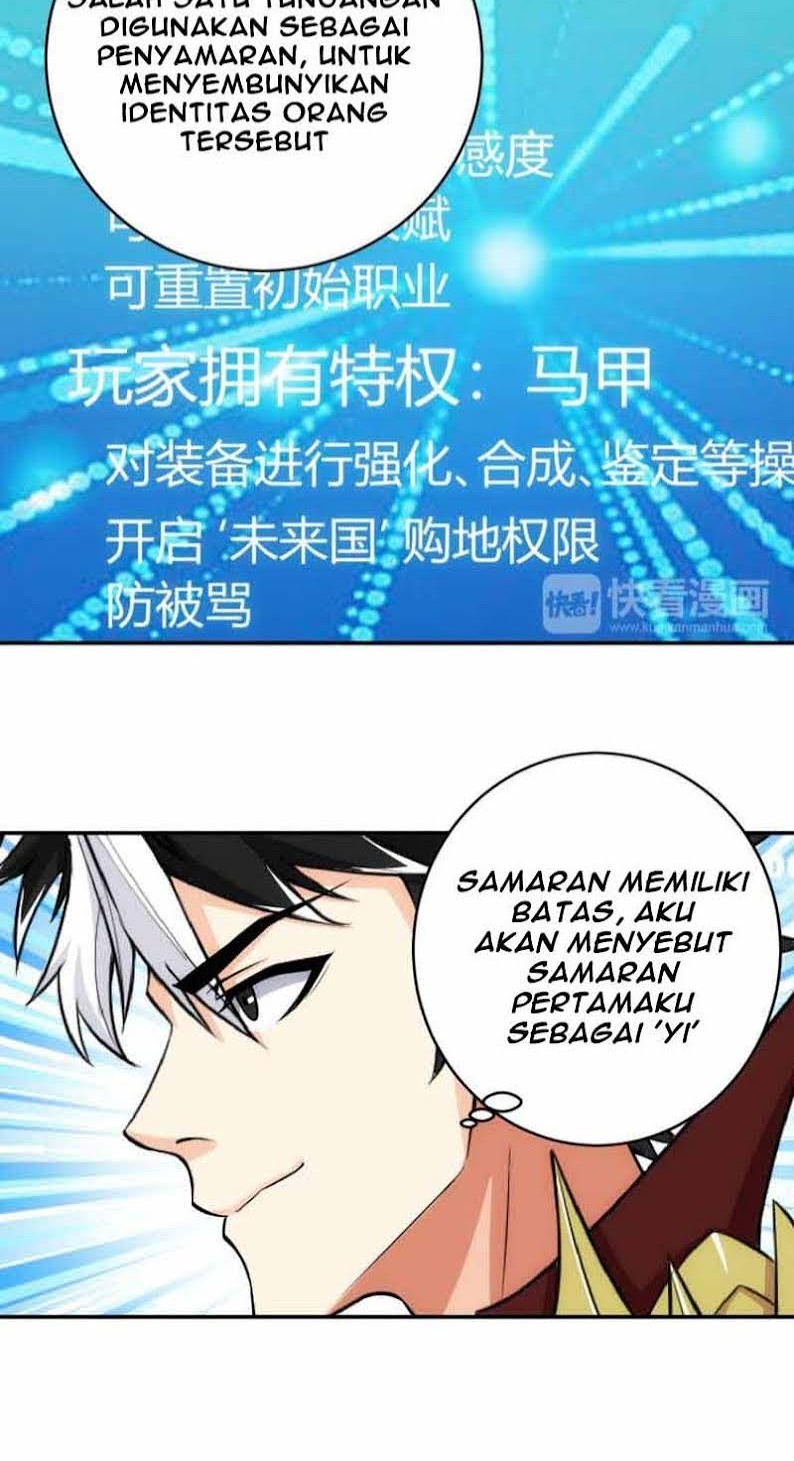 Rich Player Chapter 27 Gambar 37