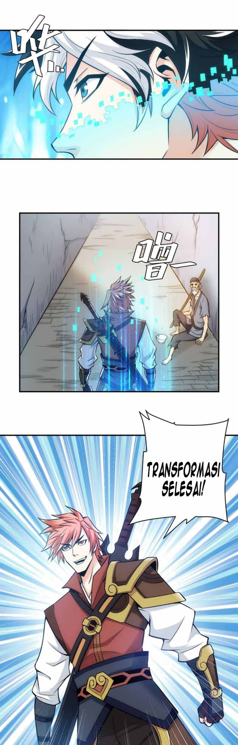 Rich Player Chapter 27 Gambar 38