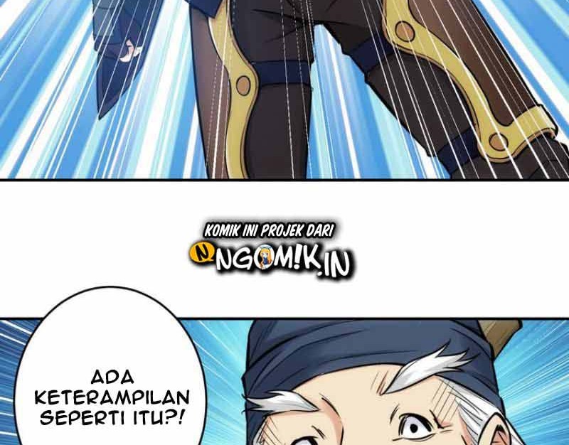 Rich Player Chapter 27 Gambar 39