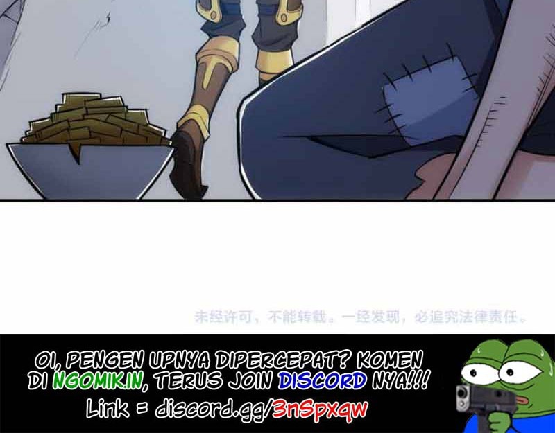 Rich Player Chapter 27 Gambar 41