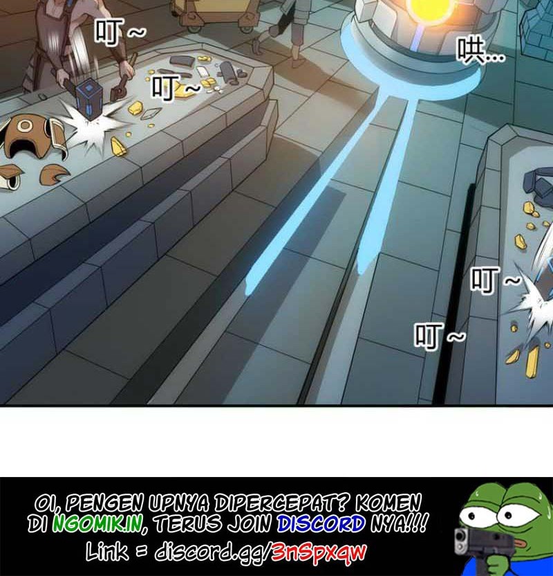 Rich Player Chapter 27 Gambar 5