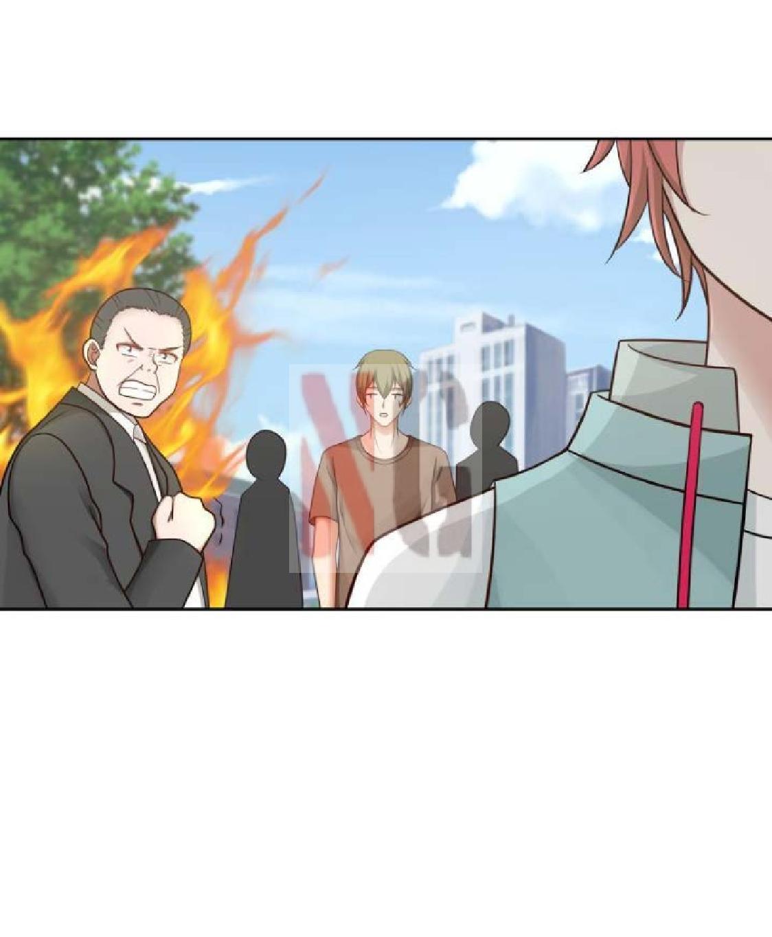 I Have a Dragon on My Body Chapter 140 Gambar 10