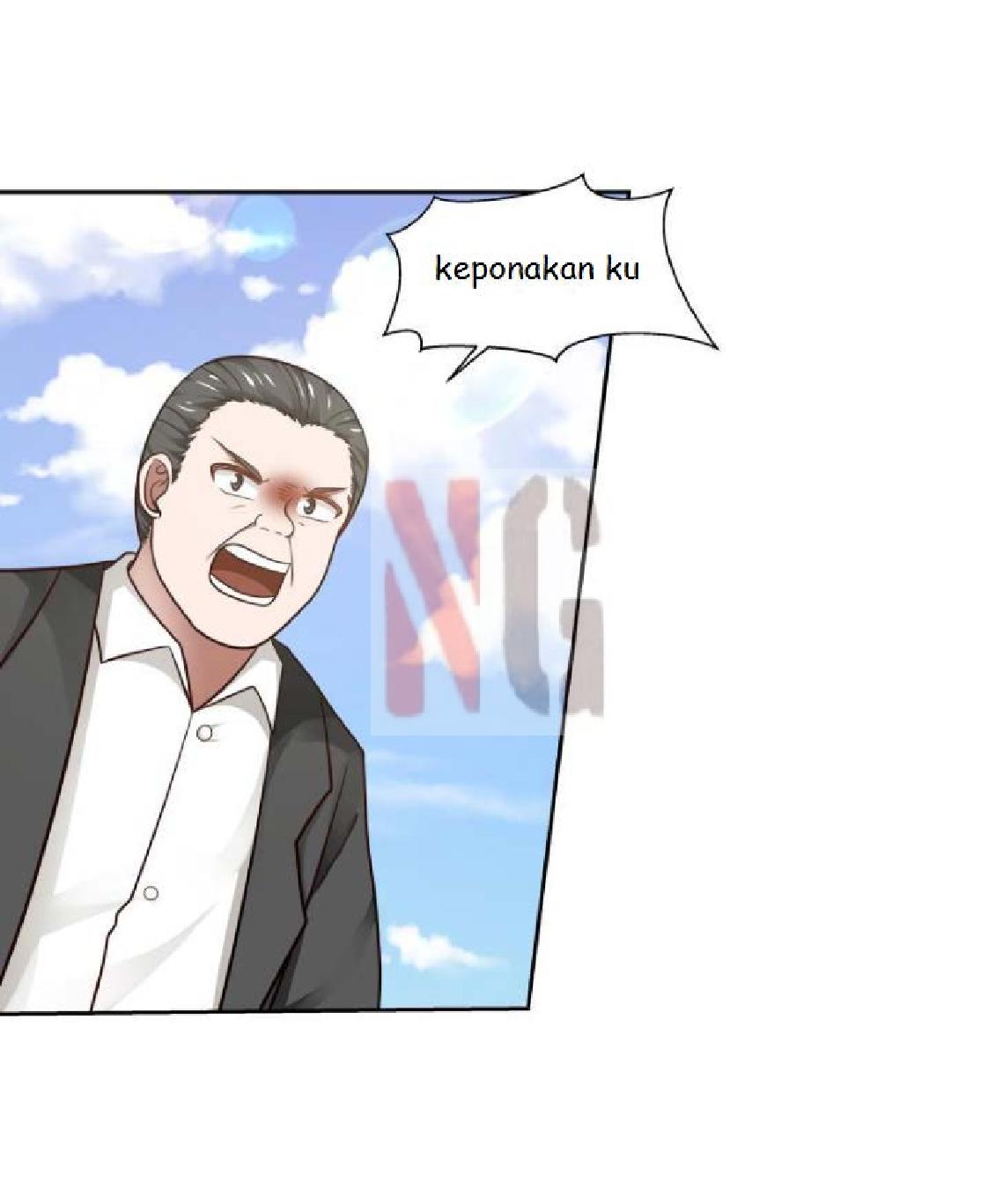 I Have a Dragon on My Body Chapter 140 Gambar 11