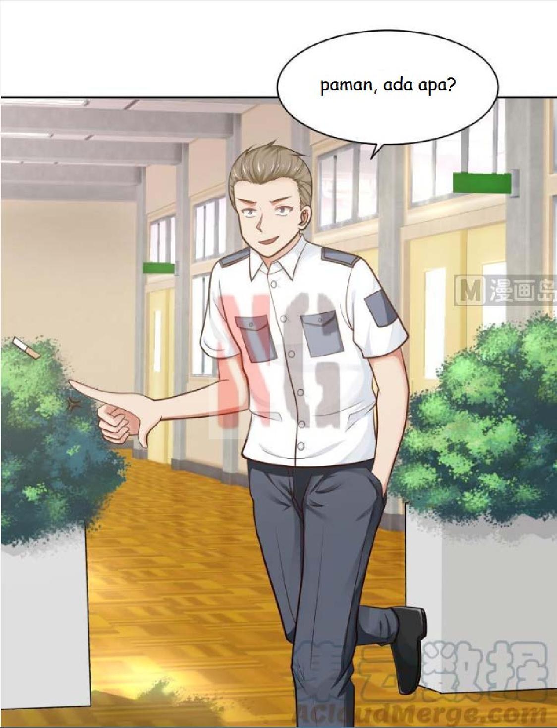 I Have a Dragon on My Body Chapter 140 Gambar 12