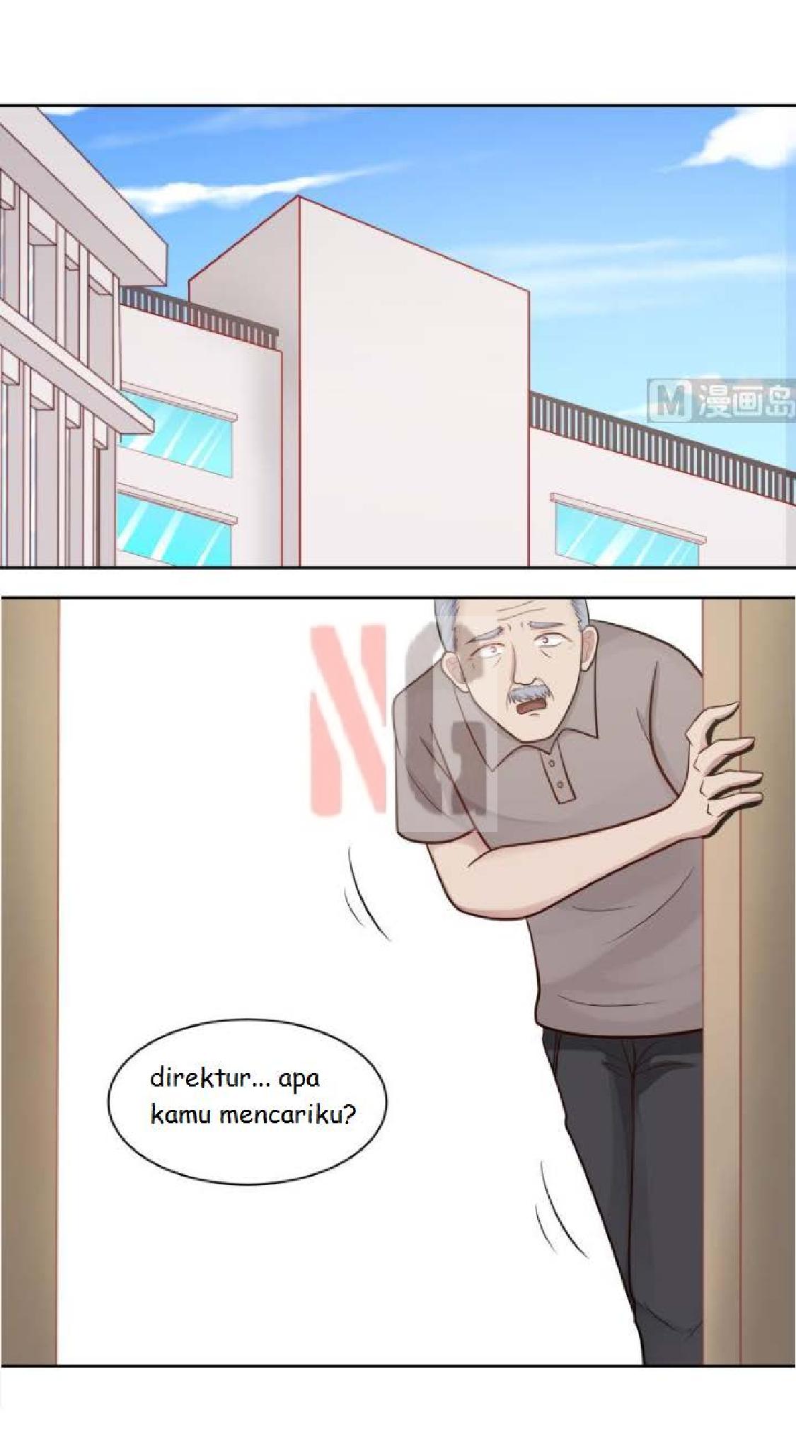 I Have a Dragon on My Body Chapter 140 Gambar 15