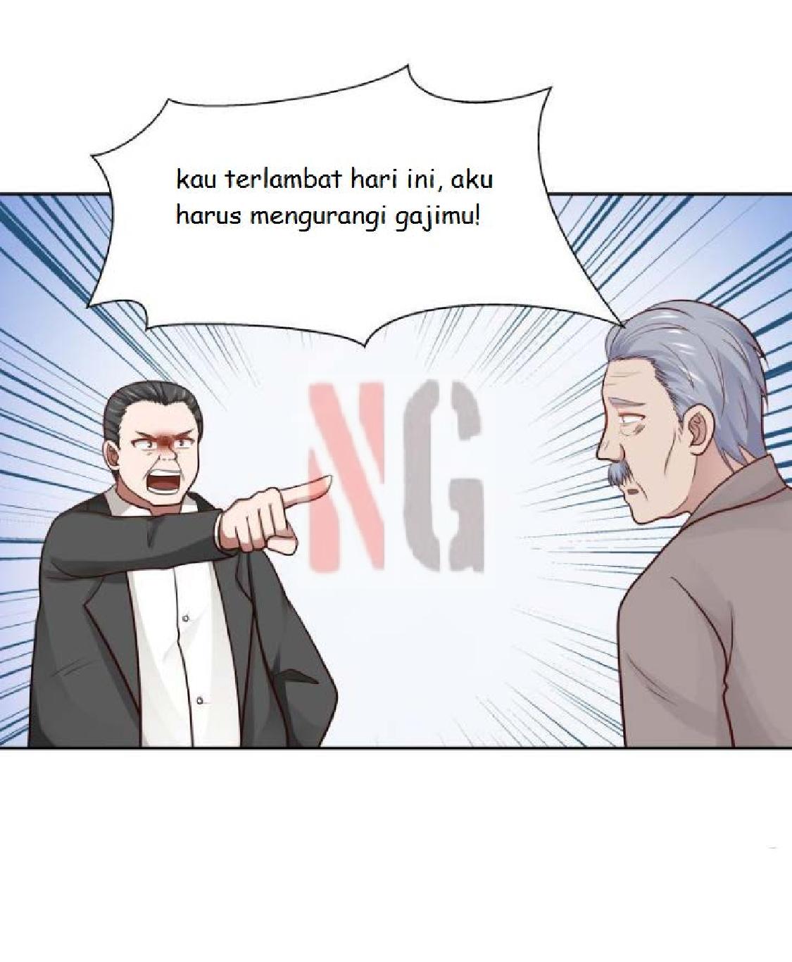 I Have a Dragon on My Body Chapter 140 Gambar 16