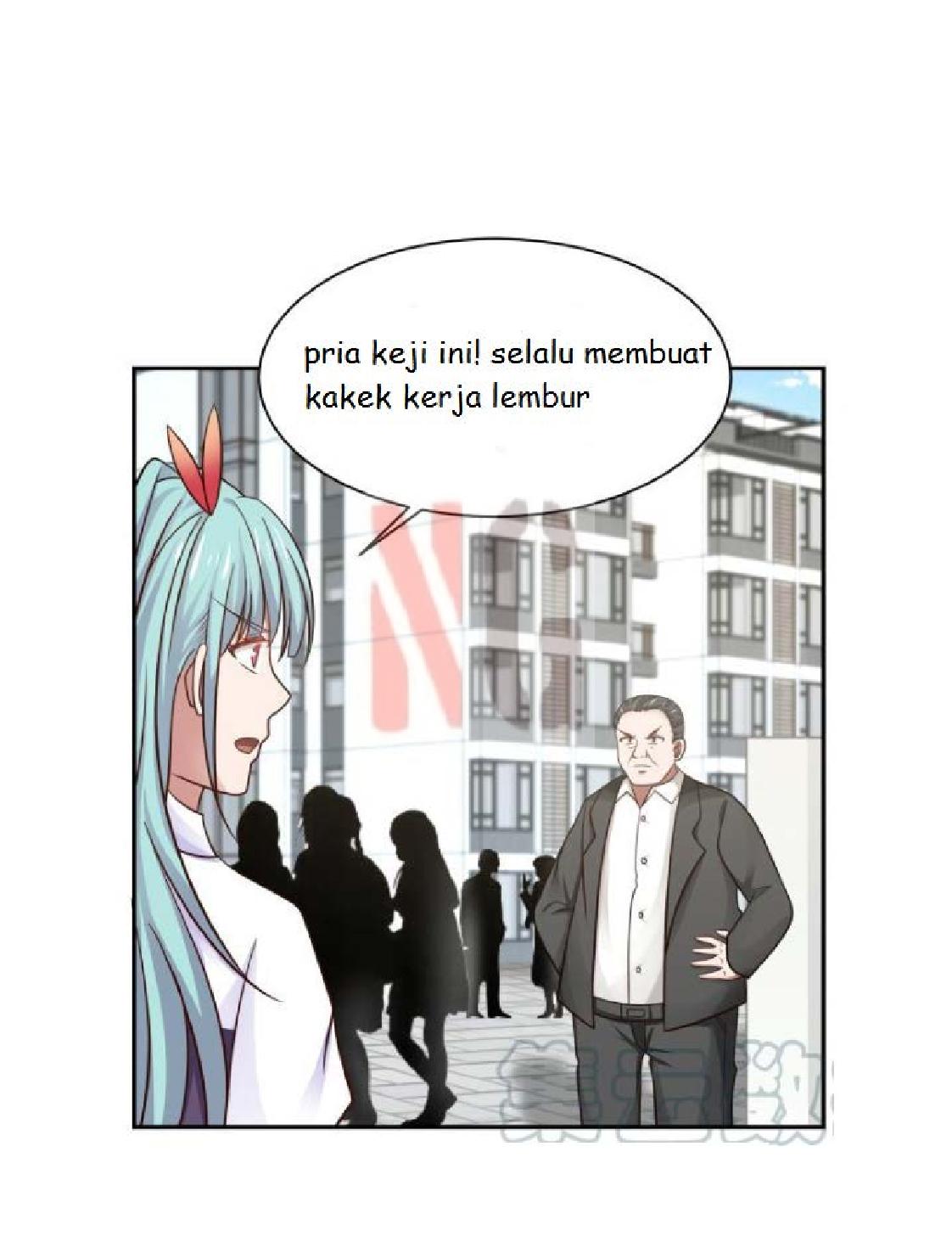 I Have a Dragon on My Body Chapter 140 Gambar 3