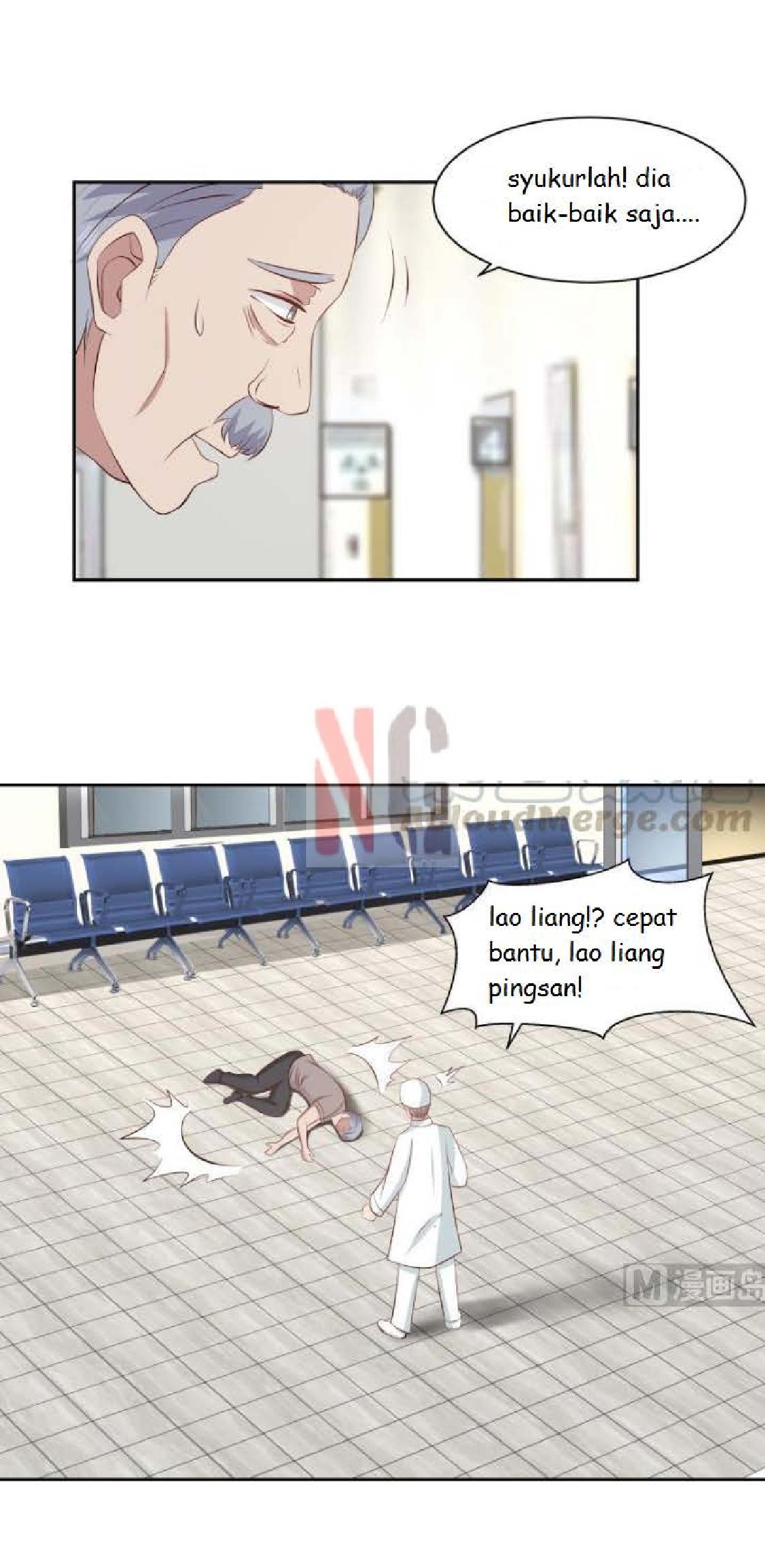 I Have a Dragon on My Body Chapter 139 Gambar 4