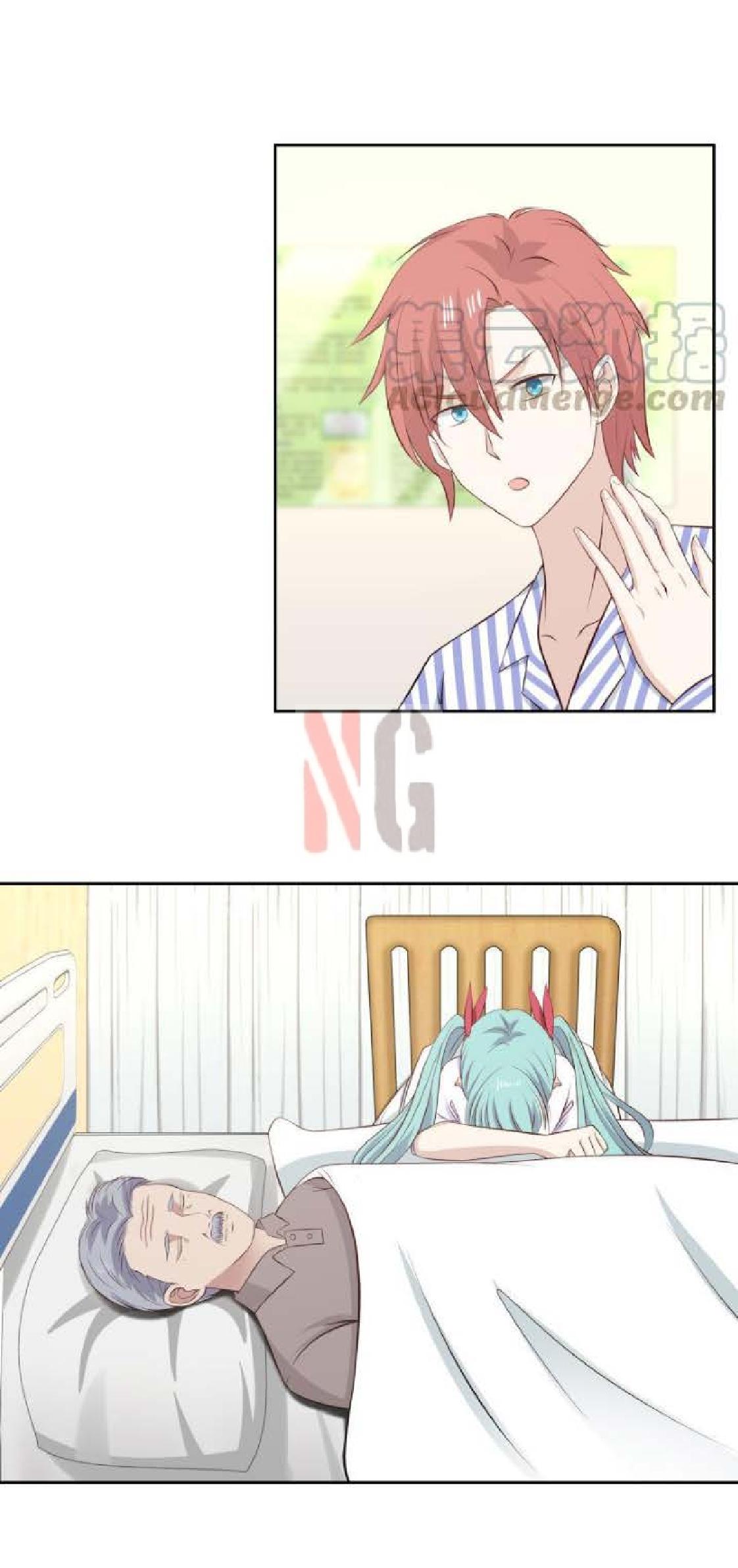 I Have a Dragon on My Body Chapter 139 Gambar 7