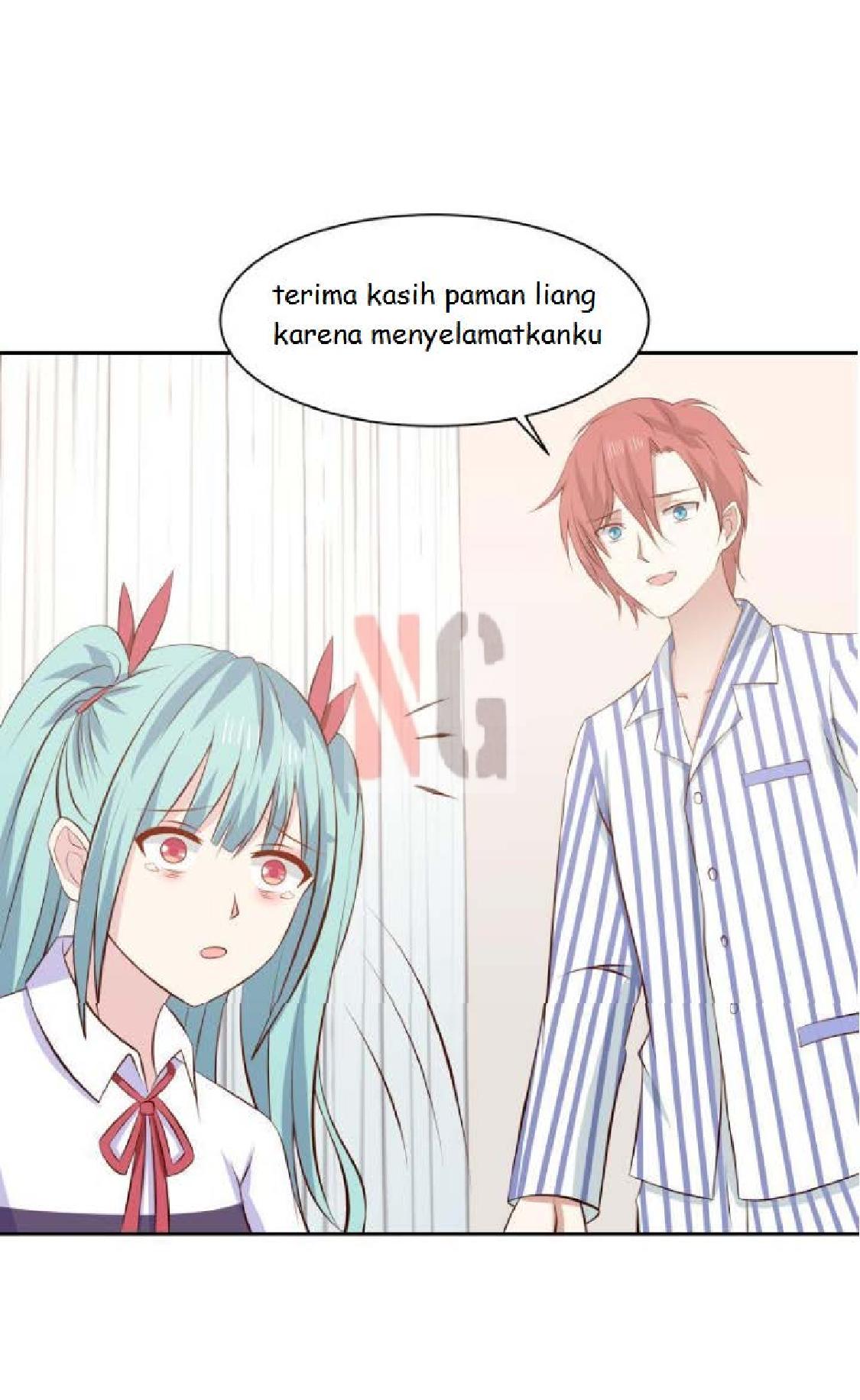 I Have a Dragon on My Body Chapter 139 Gambar 11