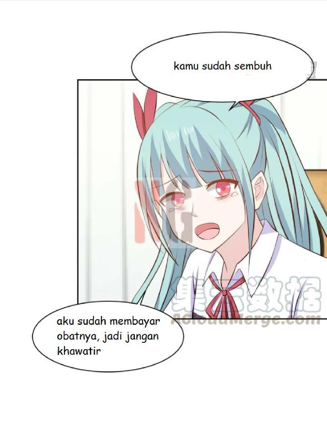 I Have a Dragon on My Body Chapter 139 Gambar 12