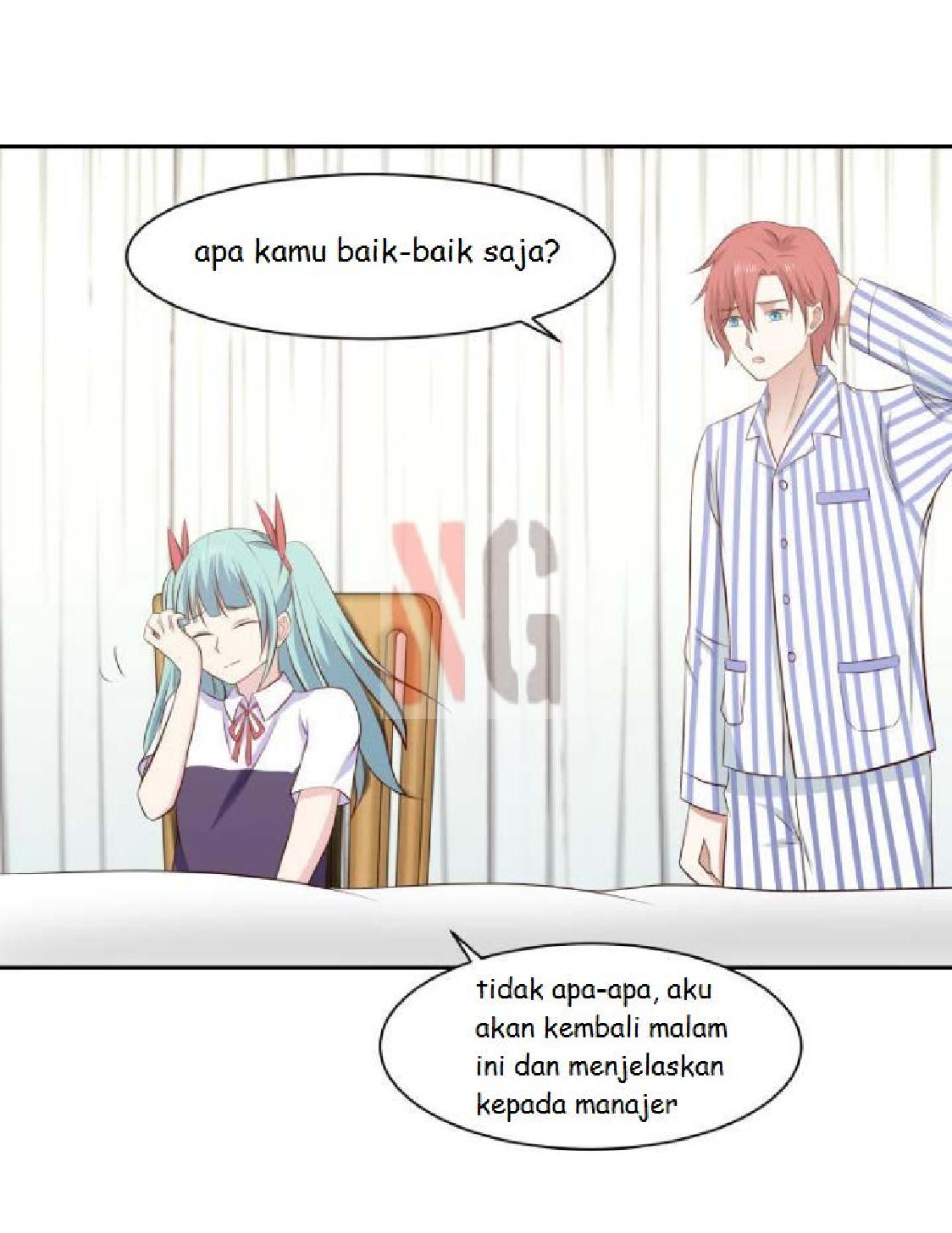 I Have a Dragon on My Body Chapter 139 Gambar 13