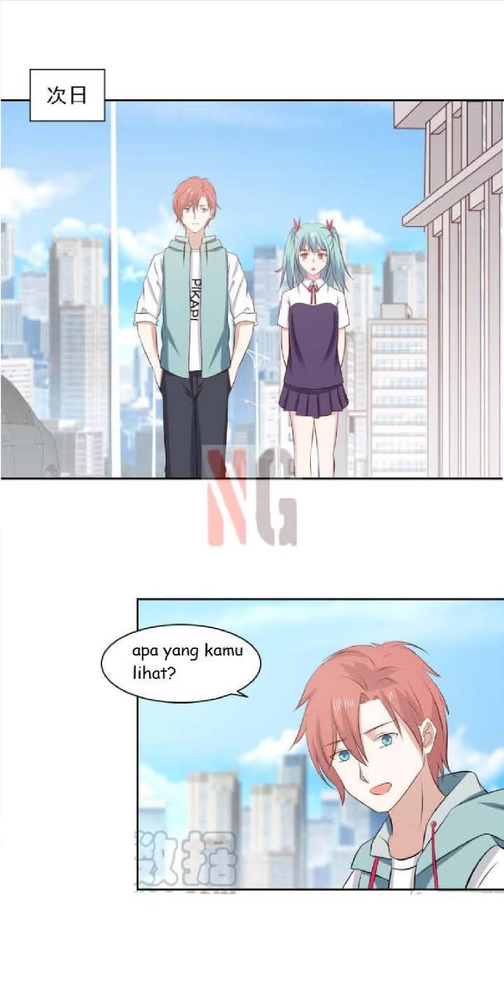 I Have a Dragon on My Body Chapter 139 Gambar 16