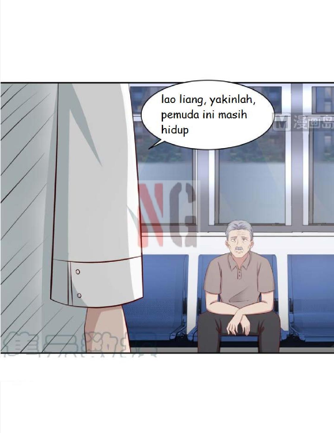 Manhua I Have a Dragon on My Body Chapter 139 gambar nomor 2