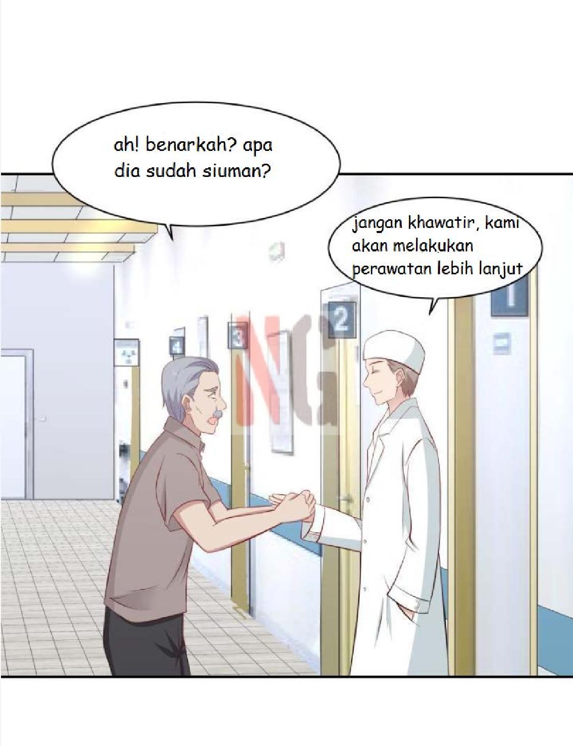 I Have a Dragon on My Body Chapter 139 Gambar 3