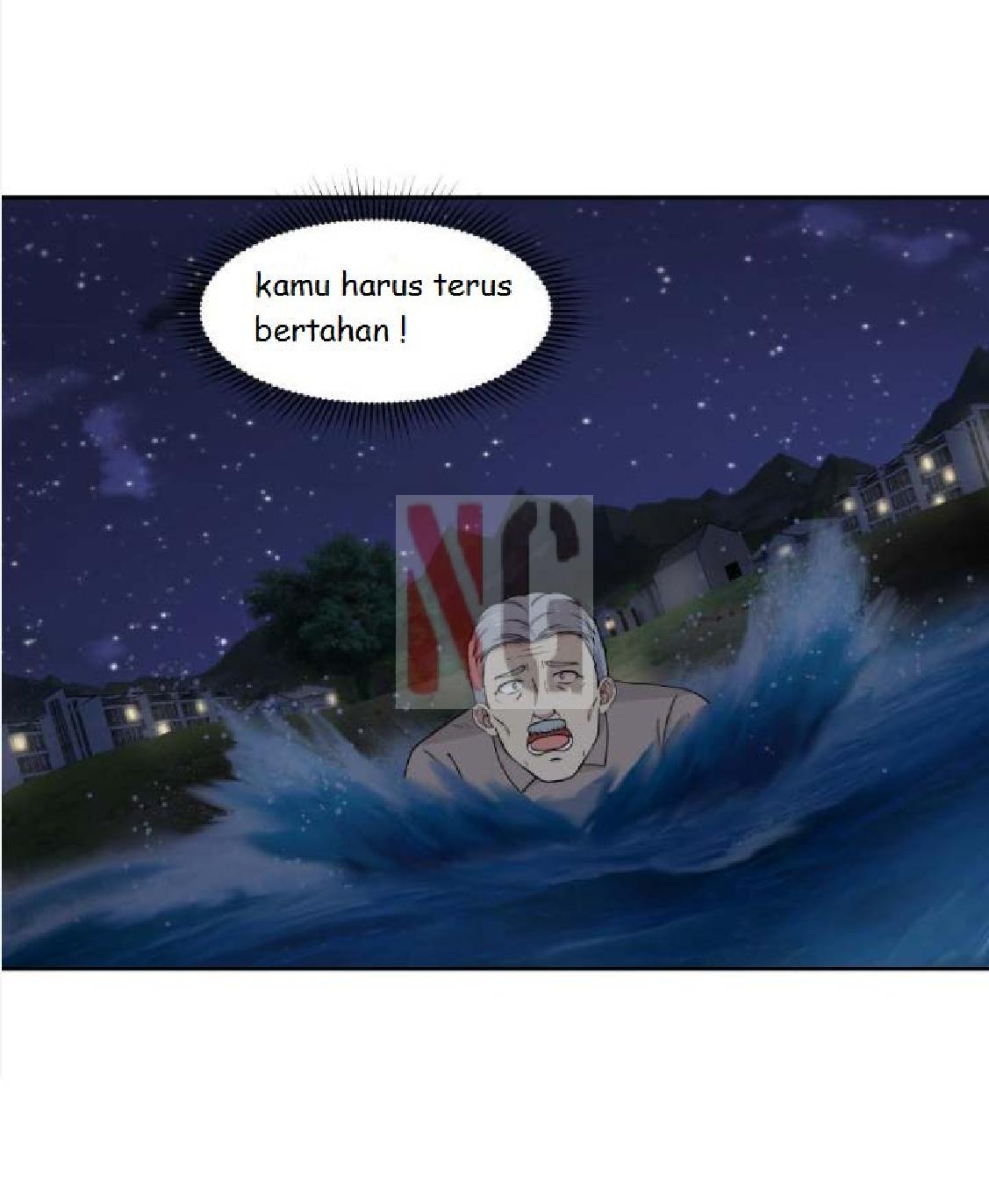 I Have a Dragon on My Body Chapter 138 Gambar 5