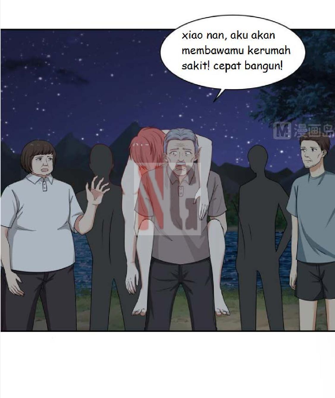 I Have a Dragon on My Body Chapter 138 Gambar 9