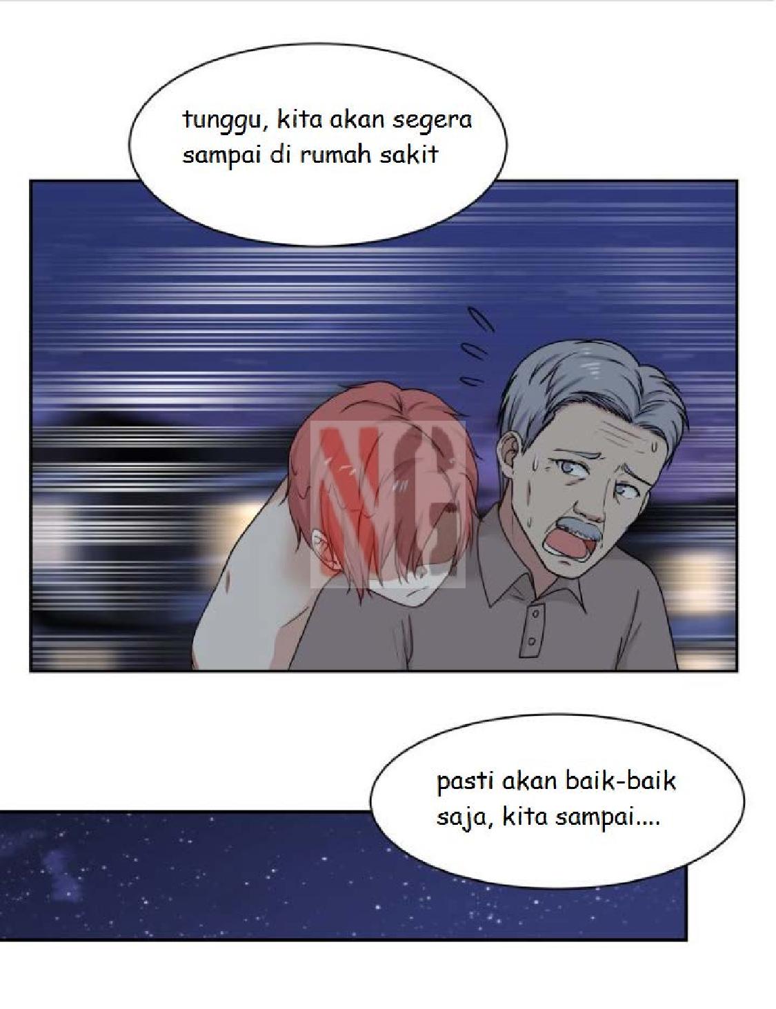 I Have a Dragon on My Body Chapter 138 Gambar 11