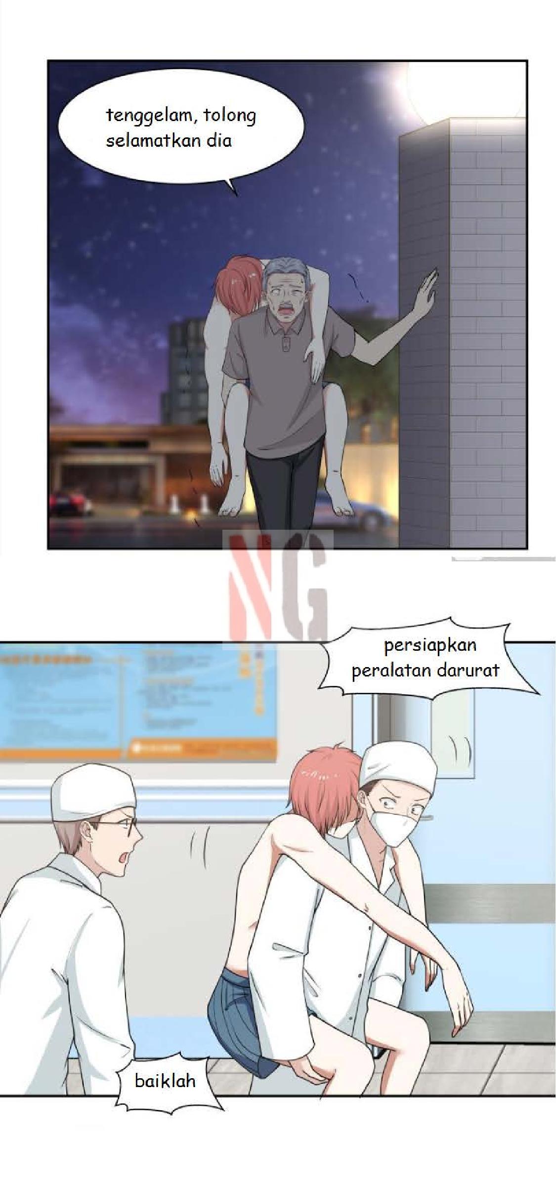 I Have a Dragon on My Body Chapter 138 Gambar 13