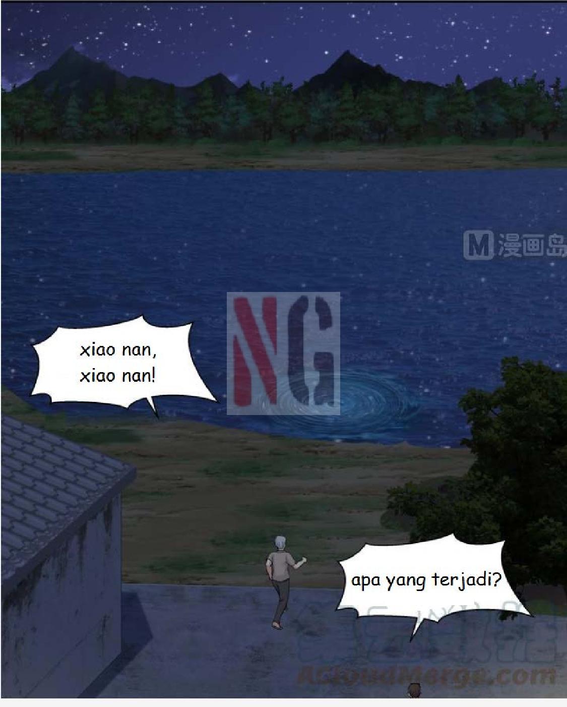 Manhua I Have a Dragon on My Body Chapter 138 gambar nomor 2